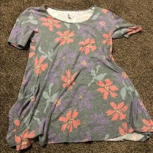 Lularoe top XXS